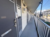 leopalace Eclair K Shimo Otsuki Other