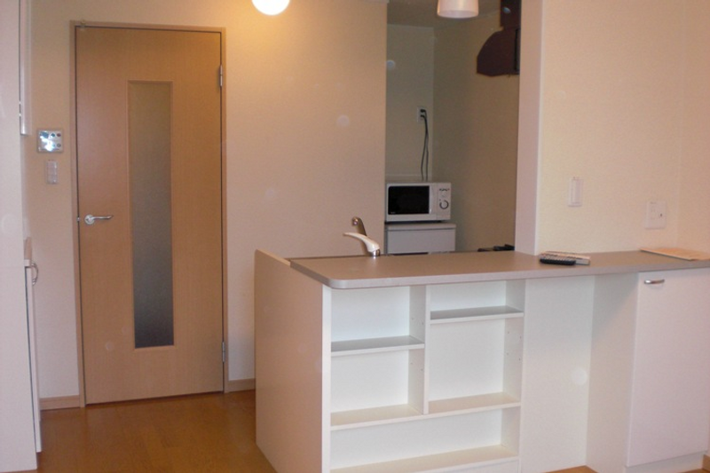 レオパレスボヌールシャトー その他