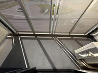 レオパレスサンヴィレッジ バルコニー