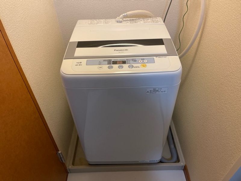 レオパレスナイアガラ その他設備