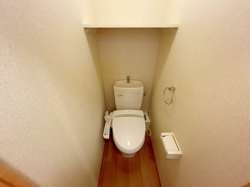 leopalace Thirteen Stone Nhà vệ sinh