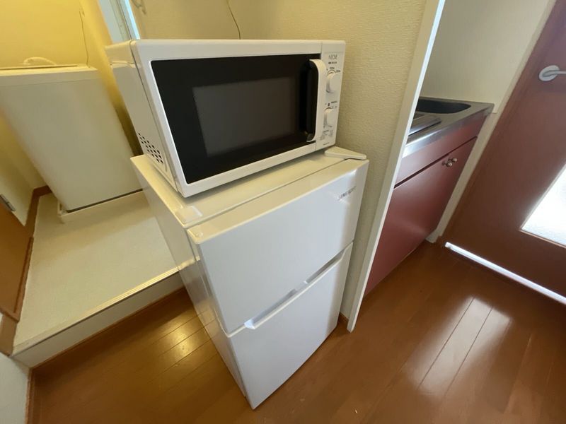 leopalace Shuna Other facilities