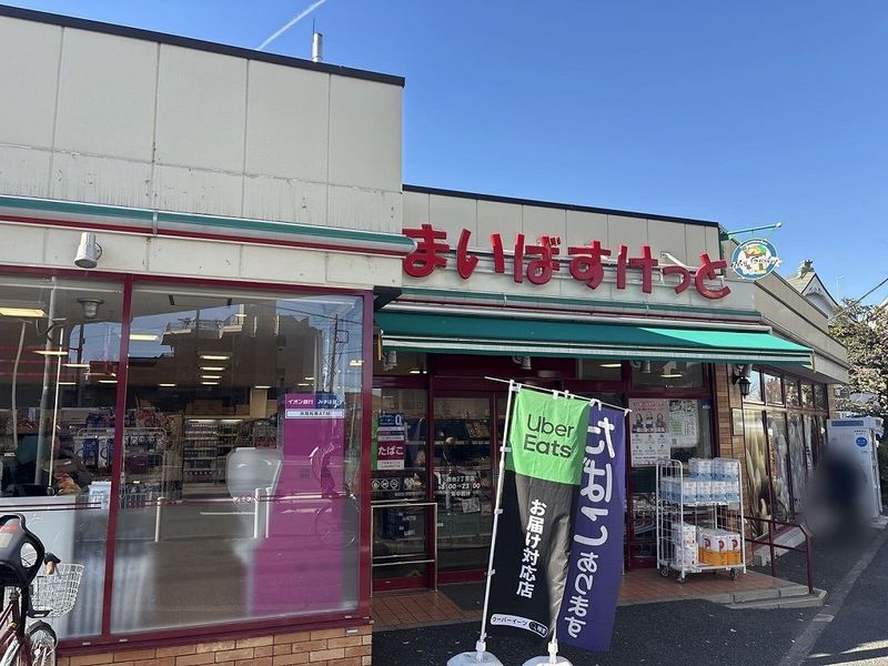 レオネクストテルミック 周辺環境