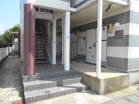 レオパレスｊｕｌｉｏ 共用部分