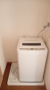 レオパレスカサベルデ その他設備