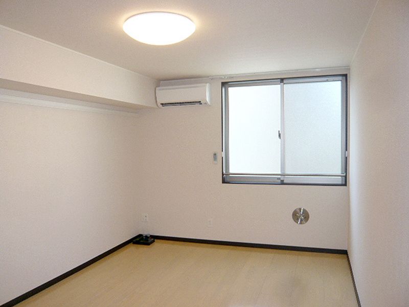 レオネクスト壽光Ⅲ 居間