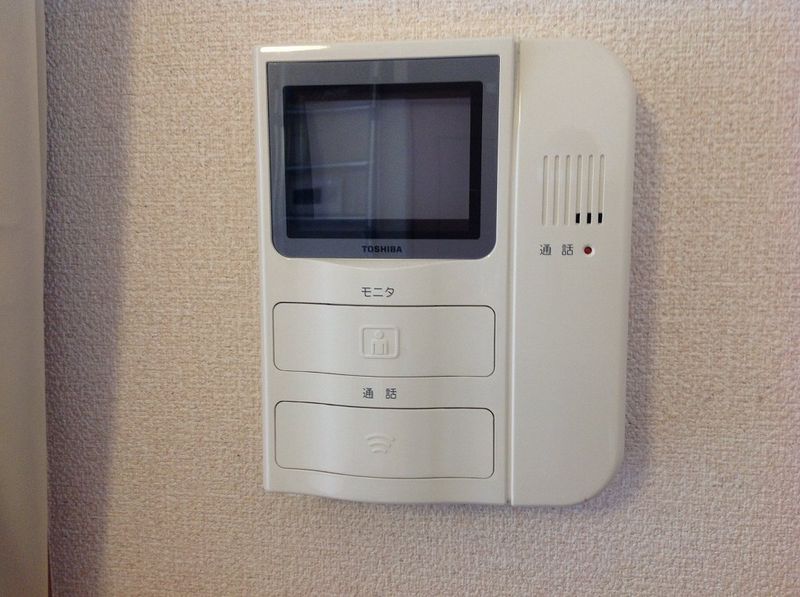 レオパレスクリンゲル セキュリティ