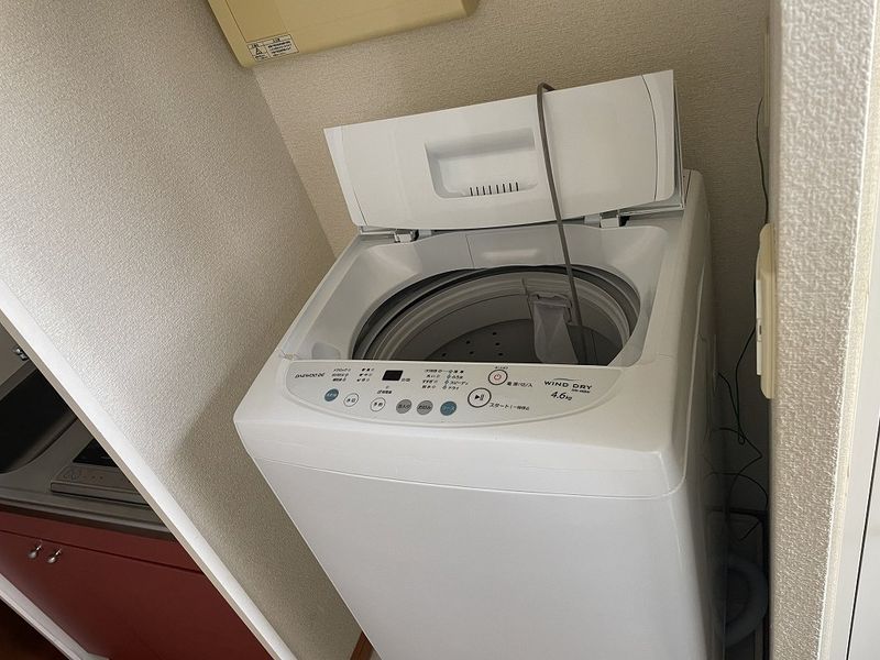 レオパレスコンファース輝 その他設備