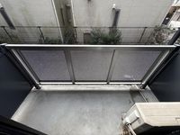 leopalace Sakae Balcony