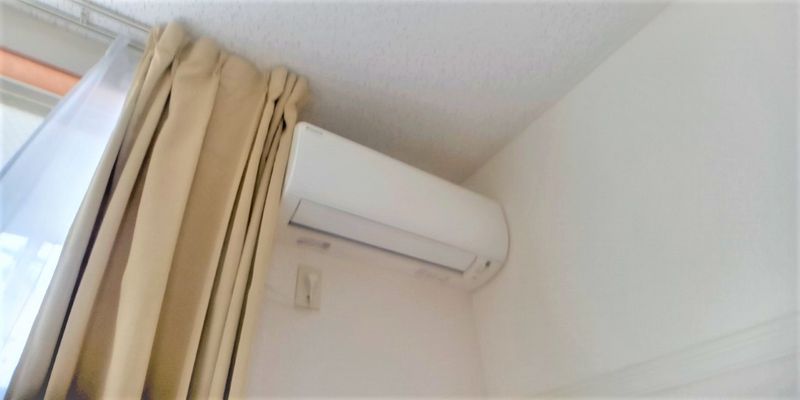 レオパレスリバティⅡ その他