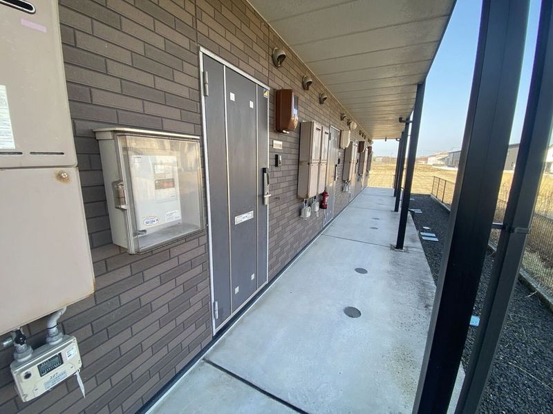 レオネクストカサデエスペランサ その他