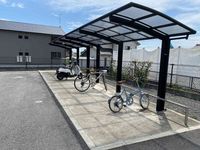 レオネクストＹＡＭＡＤＡⅡ 共用部分