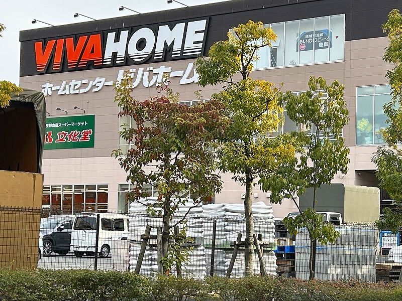 レオネクストやまと 周辺環境