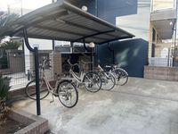 レオパレスラポールⅠ 共用部分