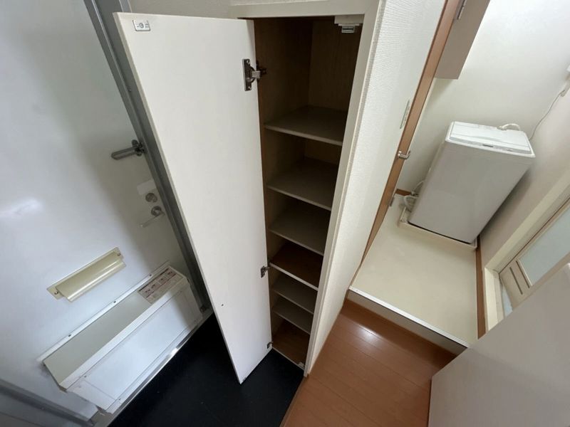 レオパレスヤチヨ その他