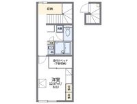 34163 Floorplan