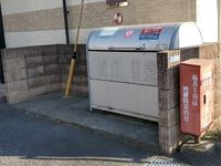 レオパレスＹＡＮＡＳＥ 共用部分