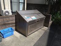 レオパレスボーテ 共用部分