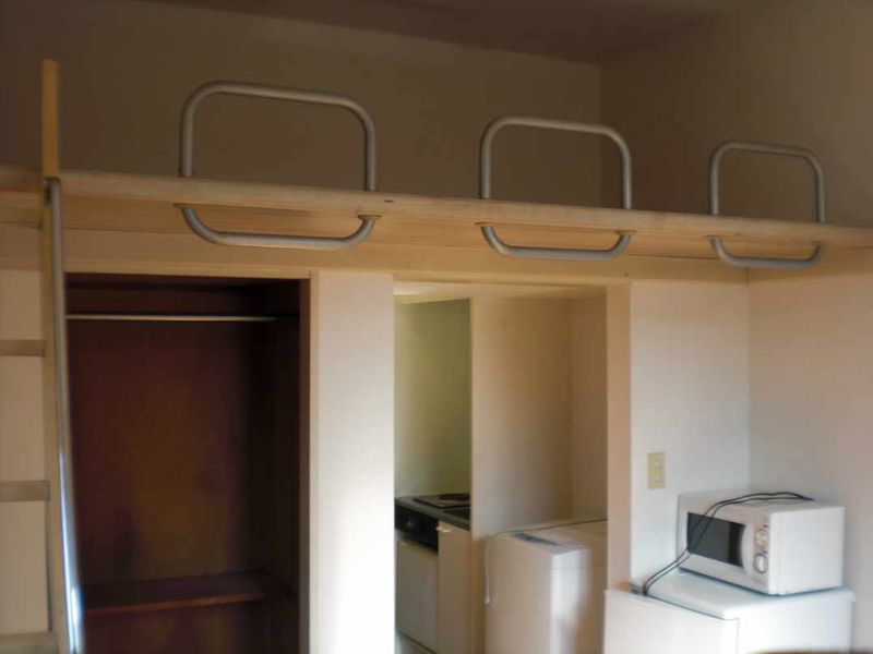 leopalace Nakasone I Storage