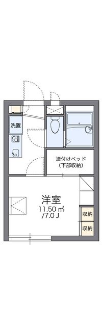 17620 格局图