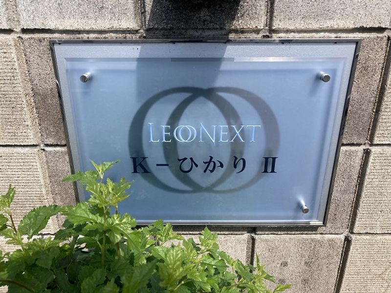 レオネクストＫ　ひかりⅡ その他
