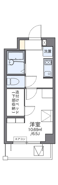 36232 Floorplan