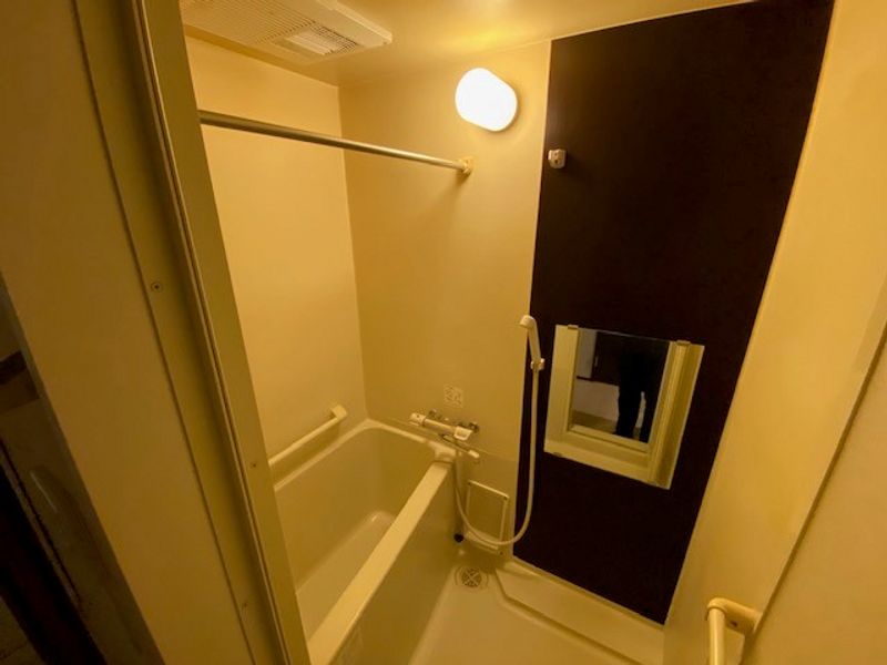 LEONEXT Tsuji 浴室