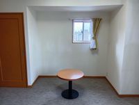 レオパレスＦｌａｔ新栄 居間