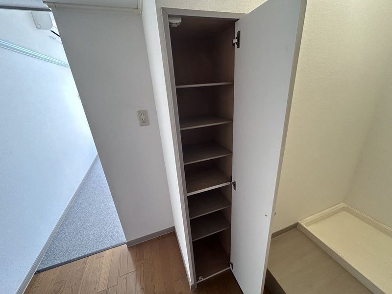 レオパレス栗林 その他