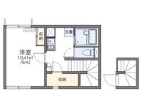 45559 Floorplan