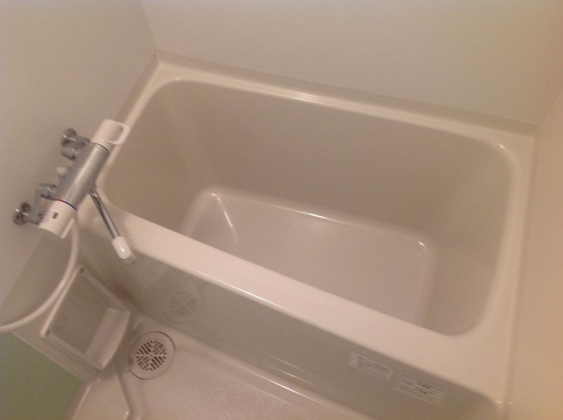 LEONEXT Fossette 욕실