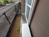 leopalace Yura Balcony