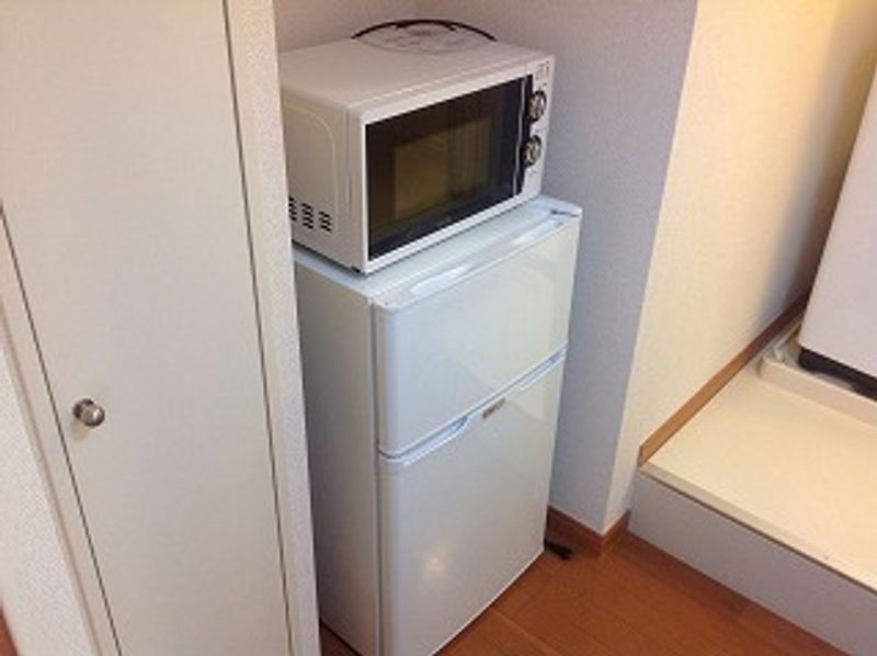レオパレスヴェセル その他