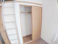 レオパレスＧＥＭ 収納