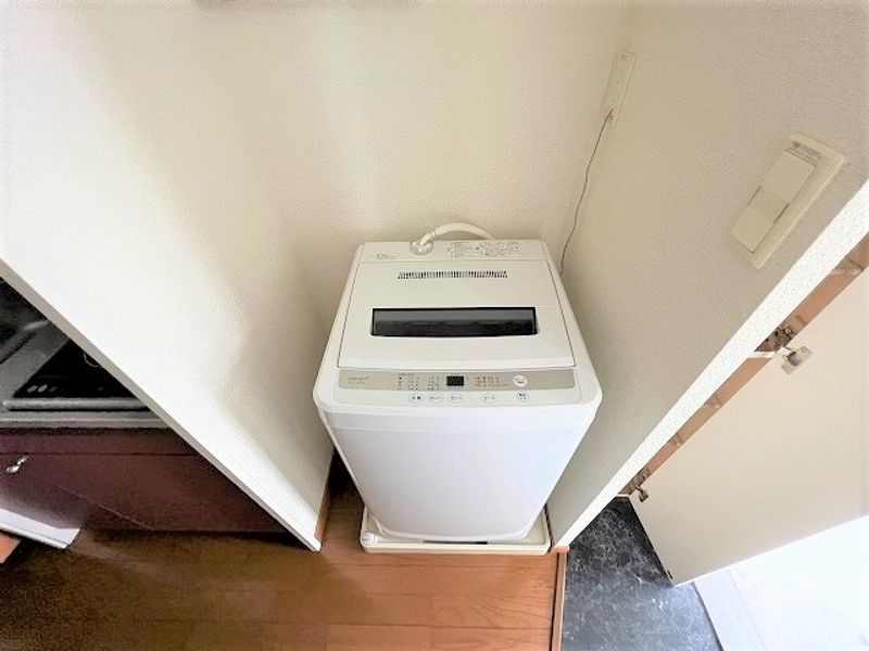 レオパレスｃｅｌｅｓｔｅ古海 その他設備
