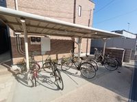 レオネクストハピネス 共用部分