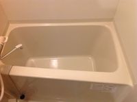 レオネクスト玻璃器 風呂