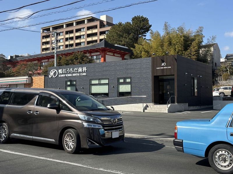 レオパレスさくら坂 周辺環境