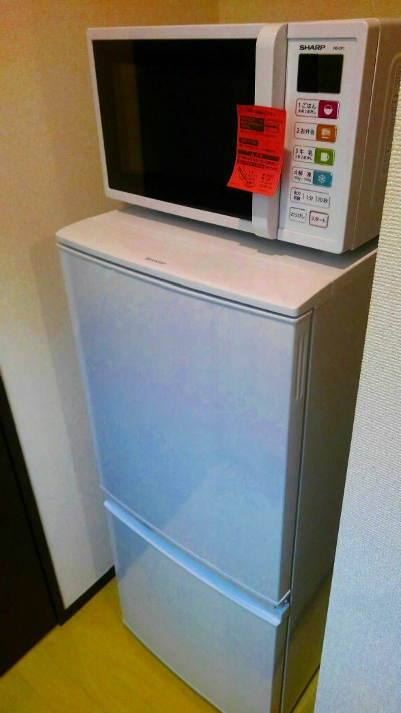 クレイノエクセル戸越Ⅱ その他設備