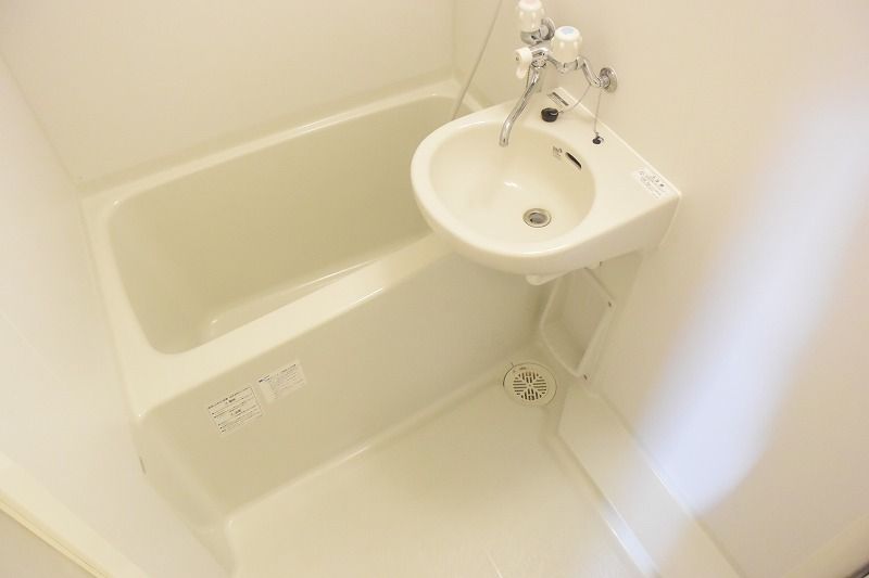 レオネクストプレシャウス 風呂