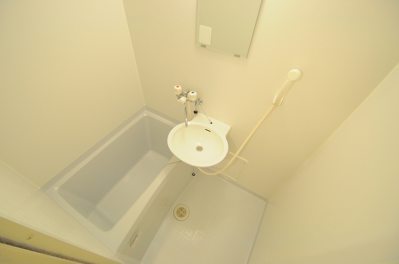 leopalace Green Site B Washroom