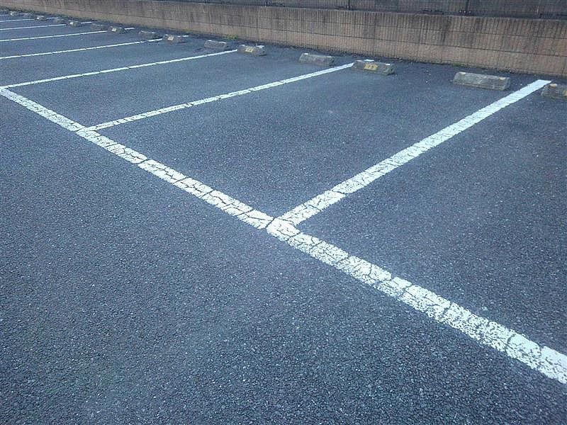 レオネクストサンライズ鹿嶋 駐車場