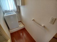 レオパレスグリーンウッド その他設備