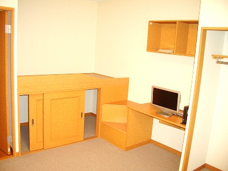 leopalace Grand Fleur Phòng khách