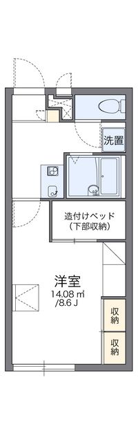 18567 Floorplan