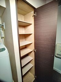 レオネクスト髙橋 収納