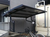 レオパレスさざんか 共用部分