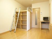 leopalace Phoenix M VI Bedroom