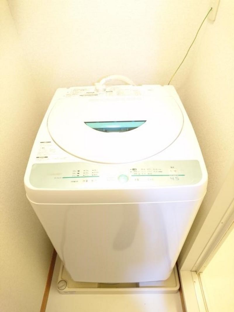 レオパレスリブェール その他