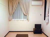 レオネクストさくら 居間
